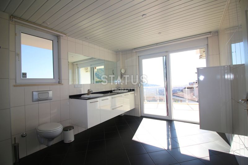 Панорамная трёхэтажная вилла 6+1 в Джикджилли.  450м2  - 924м2 фото 38