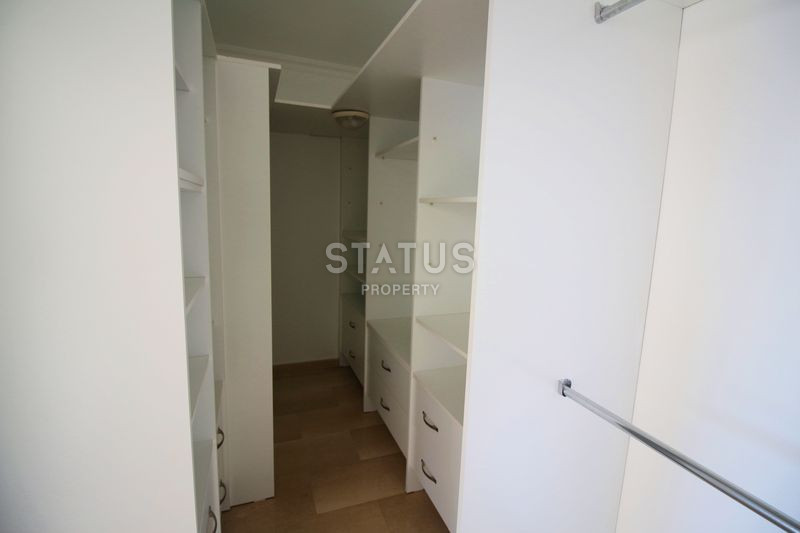 Панорамная трёхэтажная вилла 6+1 в Джикджилли.  450м2  - 924м2 фото 40