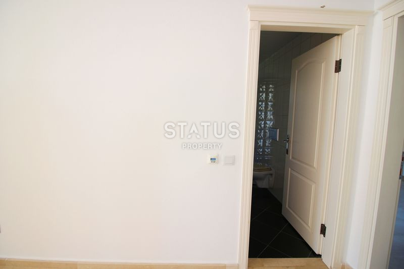 Панорамная трёхэтажная вилла 6+1 в Джикджилли.  450м2  - 924м2 фото 44