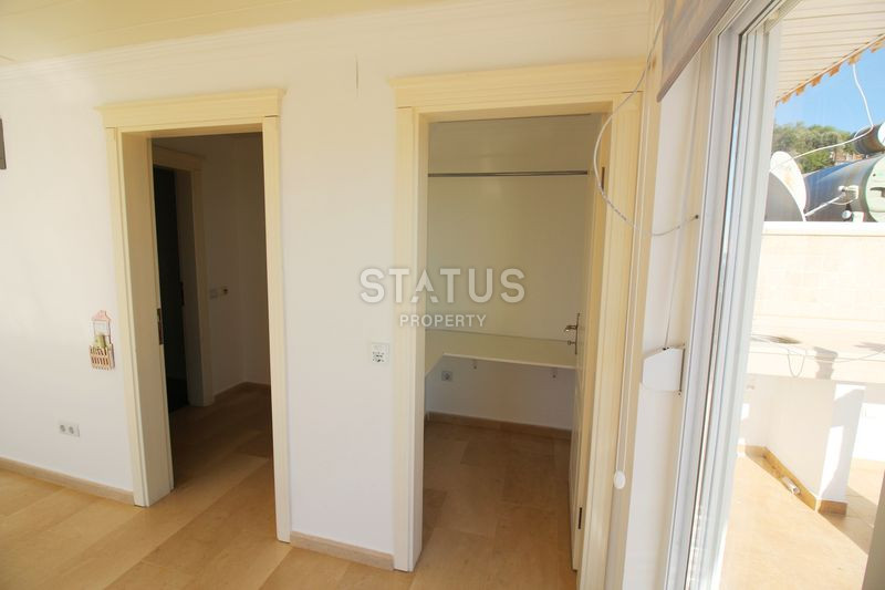 Панорамная трёхэтажная вилла 6+1 в Джикджилли.  450м2  - 924м2 фото 45