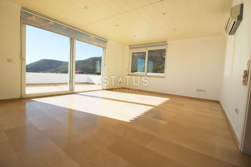 Панорамная трёхэтажная вилла 6+1 в Джикджилли.  450м2  - 924м2 фото 46