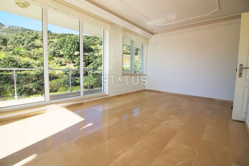 Панорамная трёхэтажная вилла 6+1 в Джикджилли.  450м2  - 924м2 фото 48