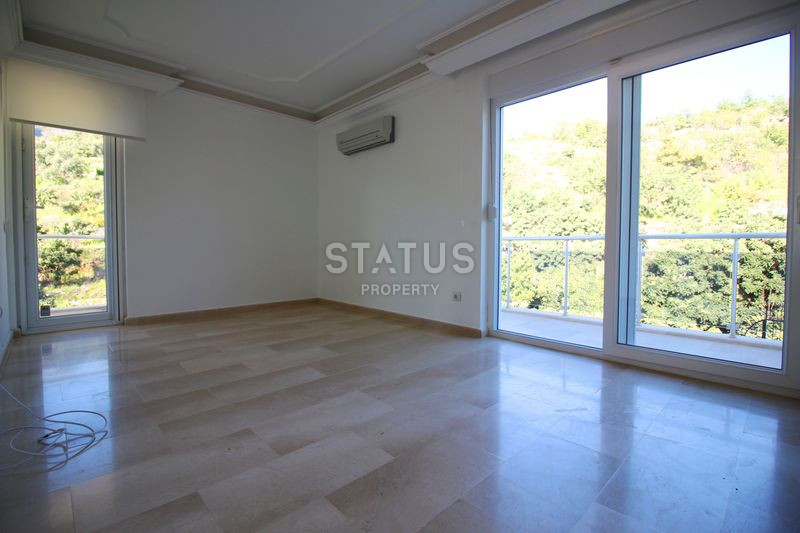 Панорамная трёхэтажная вилла 6+1 в Джикджилли.  450м2  - 924м2 фото 49