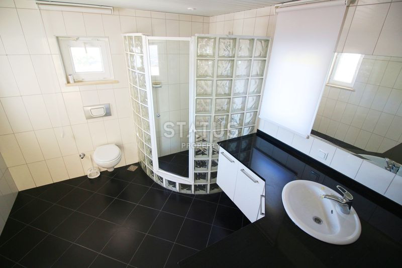 Панорамная трёхэтажная вилла 6+1 в Джикджилли.  450м2  - 924м2 фото 51