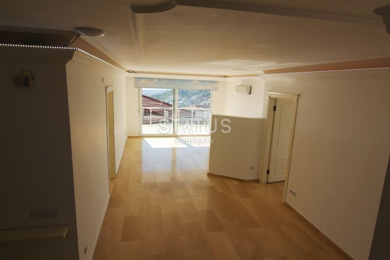 Панорамная трёхэтажная вилла 6+1 в Джикджилли.  450м2  - 924м2 фото 53