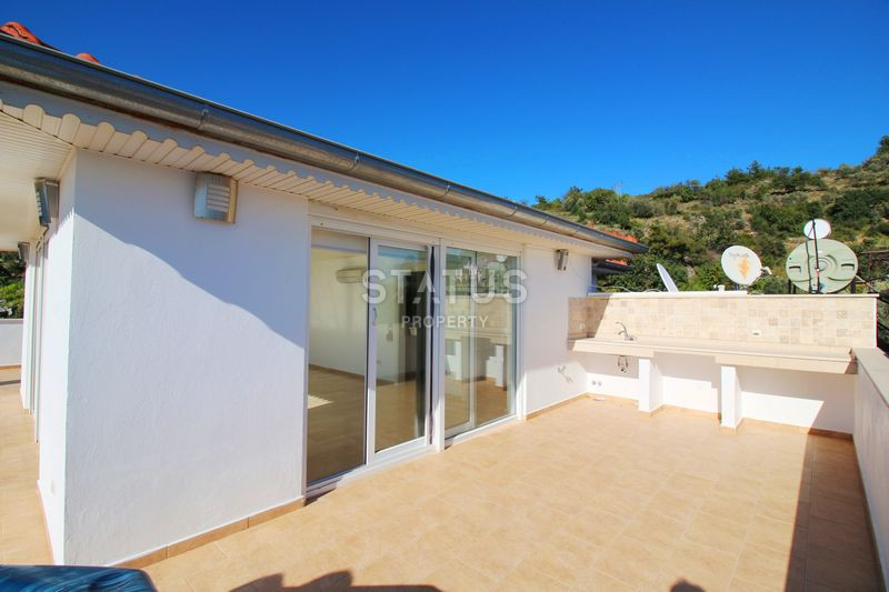 Панорамная трёхэтажная вилла 6+1 в Джикджилли.  450м2  - 924м2 фото 54