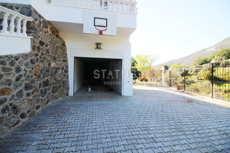 Панорамная трёхэтажная вилла 6+1 в Джикджилли.  450м2  - 924м2 фото 62