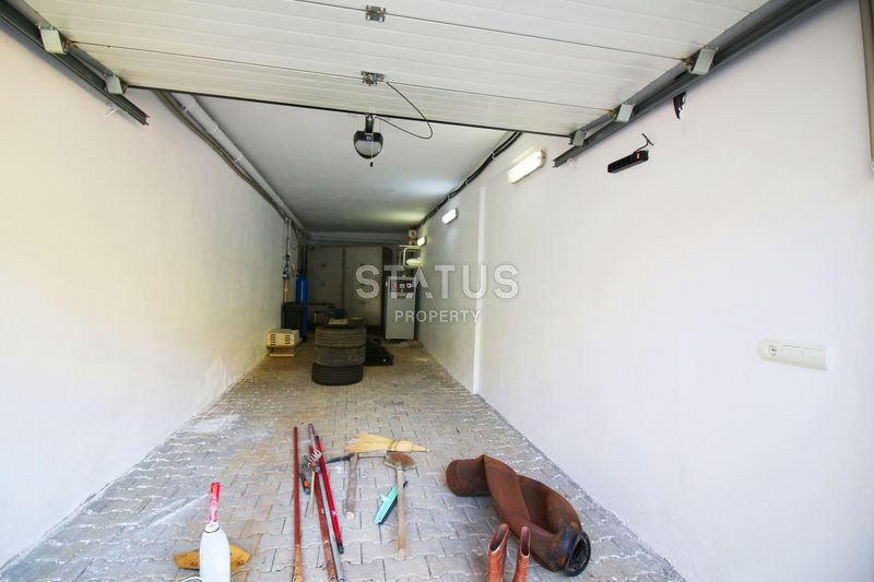 Панорамная трёхэтажная вилла 6+1 в Джикджилли.  450м2  - 924м2 фото 63