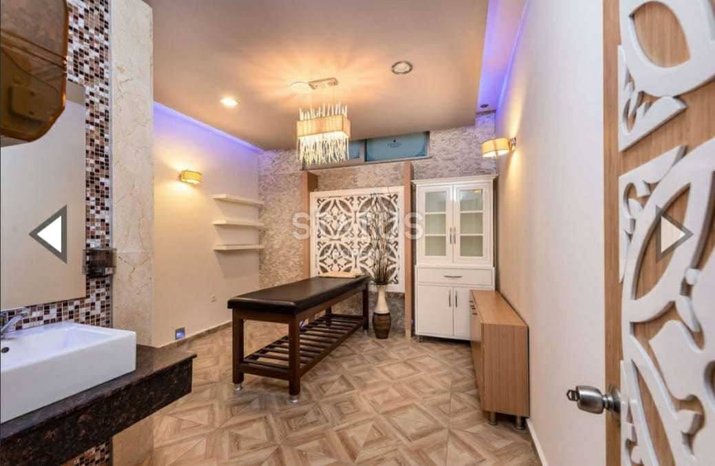 Beautiful furnished 1+1 apartment with partial sea view in Cikcilli, 67 m2. фото 23