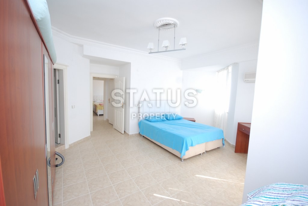 Вилла в 150 метрах от Средиземного моря в районе Демирташ,130 м2 фото 6