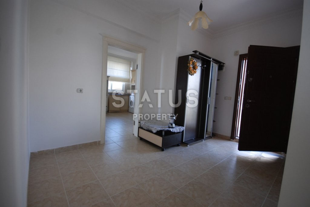 Вилла в 150 метрах от Средиземного моря в районе Демирташ,130 м2 фото 11