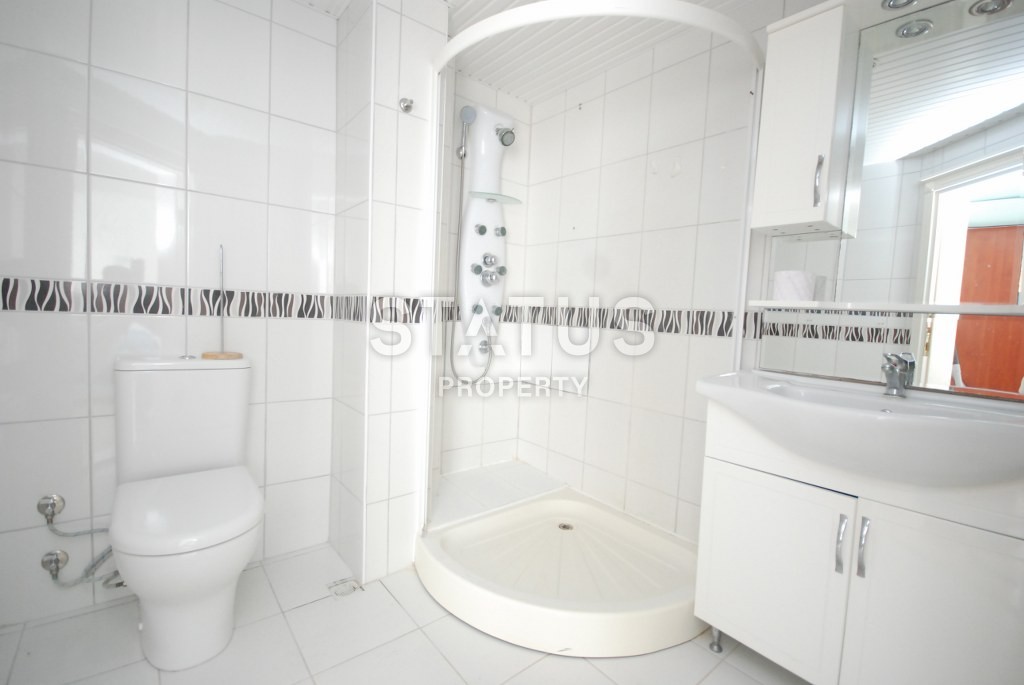 Вилла в 150 метрах от Средиземного моря в районе Демирташ,130 м2 фото 13