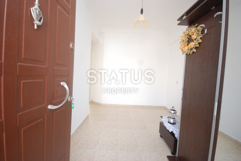 Вилла в 150 метрах от Средиземного моря в районе Демирташ,130 м2 фото 14