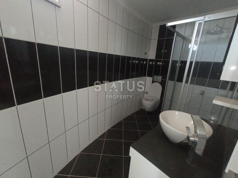 Двухуровневые квартиры с видом на море в центре Аланьи. 106 - 103м2 фото 8