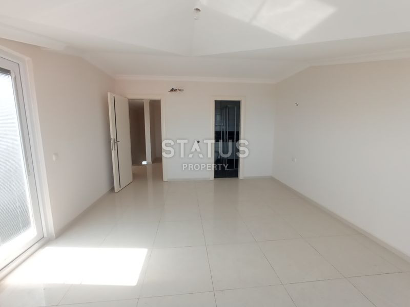 Двухуровневые квартиры с видом на море в центре Аланьи. 106 - 103м2 фото 10