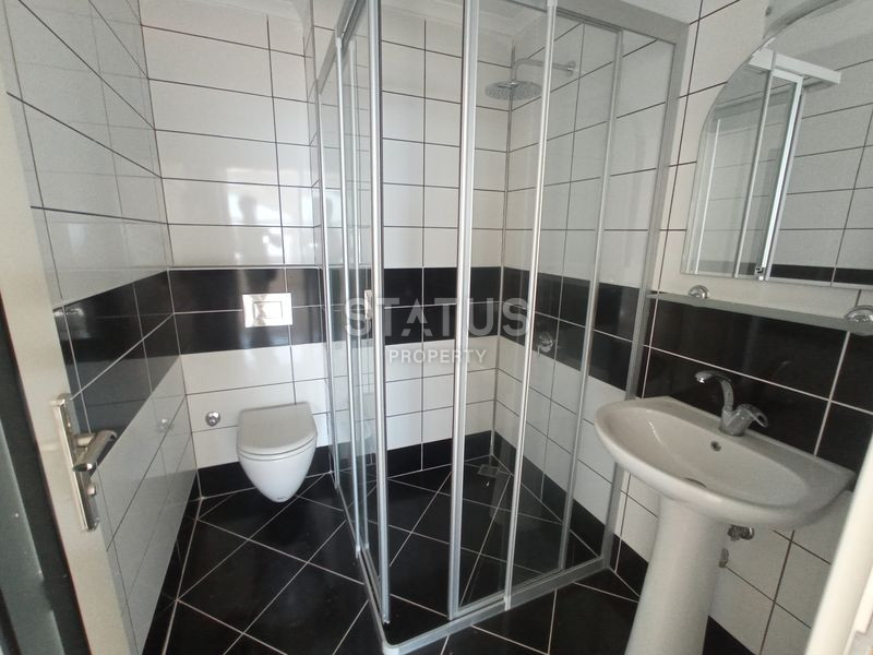 Двухуровневые квартиры с видом на море в центре Аланьи. 106 - 103м2 фото 25