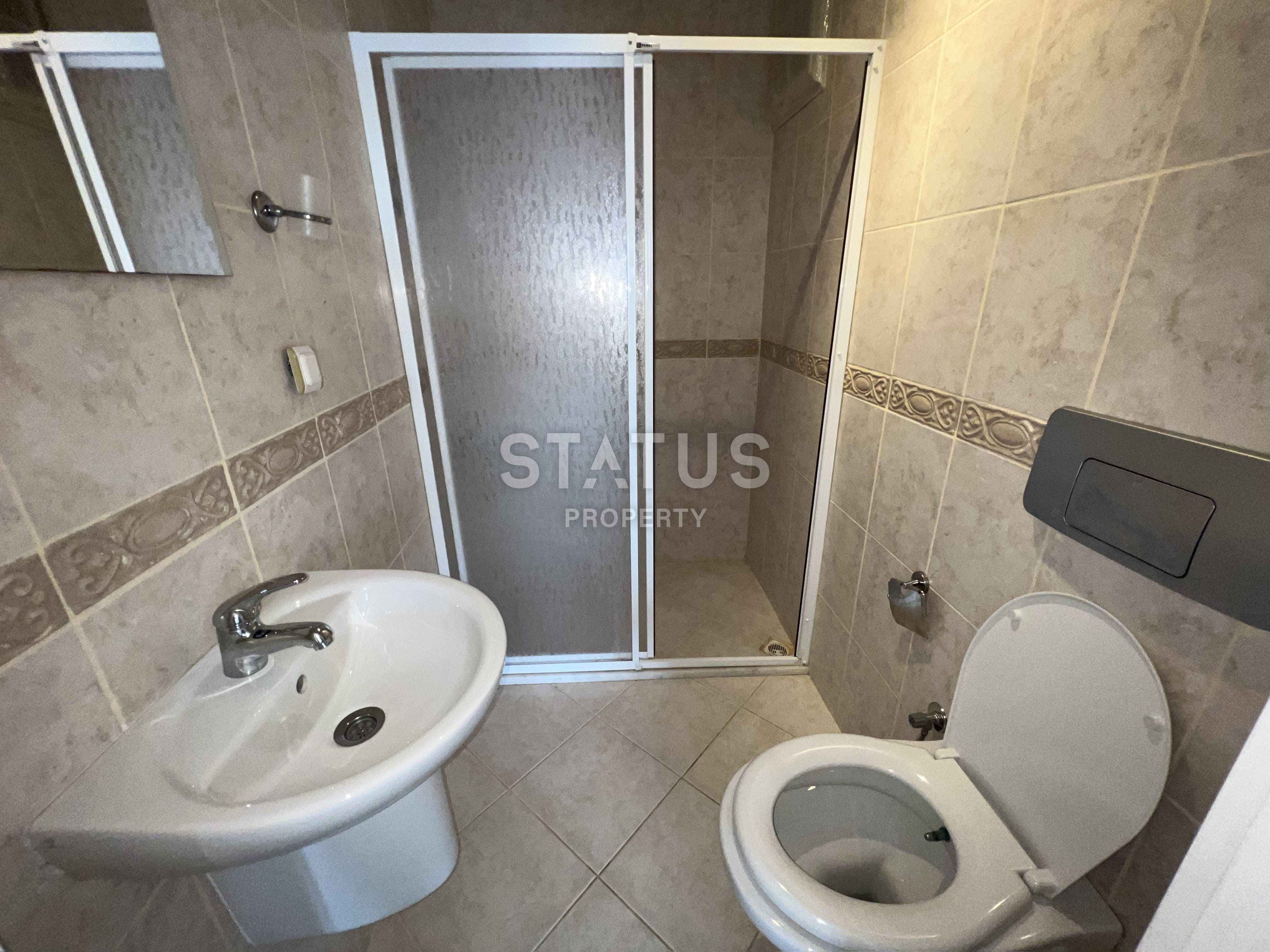 Трёхкомнатная   квартира в масштабном ЖК с инфраструктурой в Джикджилли. 125м2 фото 10