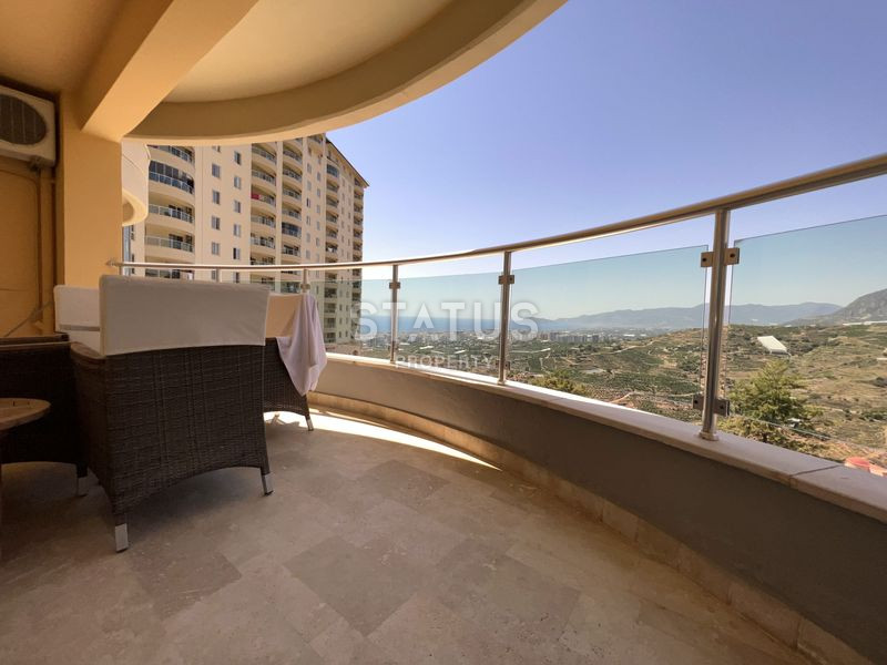 Трёхкомнатная квартира под ключ в легендарном ЖК в спокойном районе Каргыджак. 100м2 фото 14