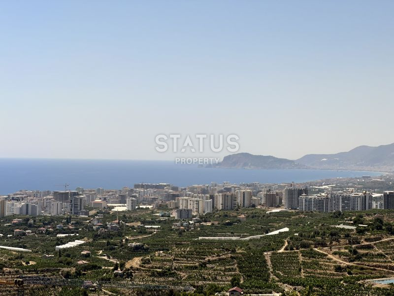 Трёхкомнатная квартира под ключ в легендарном ЖК в спокойном районе Каргыджак. 100м2 фото 15