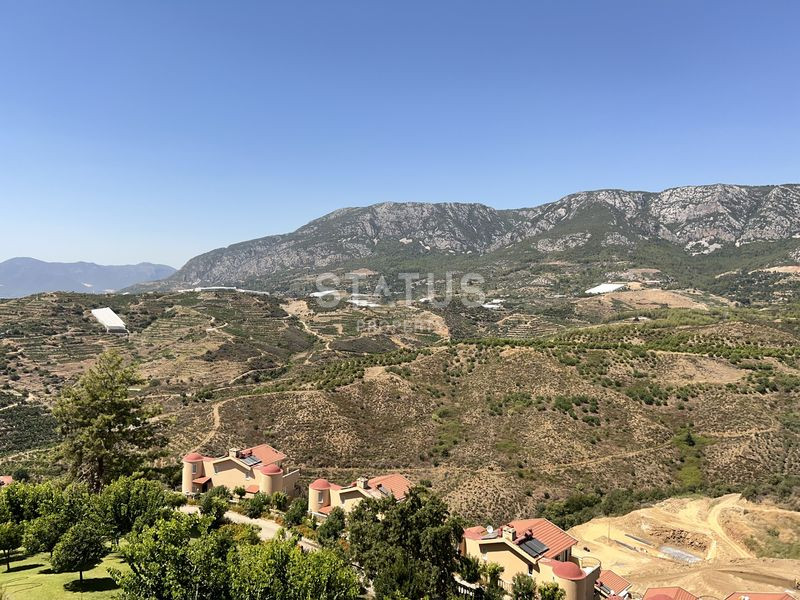 Трёхкомнатная квартира под ключ в легендарном ЖК в спокойном районе Каргыджак. 100м2 фото 16