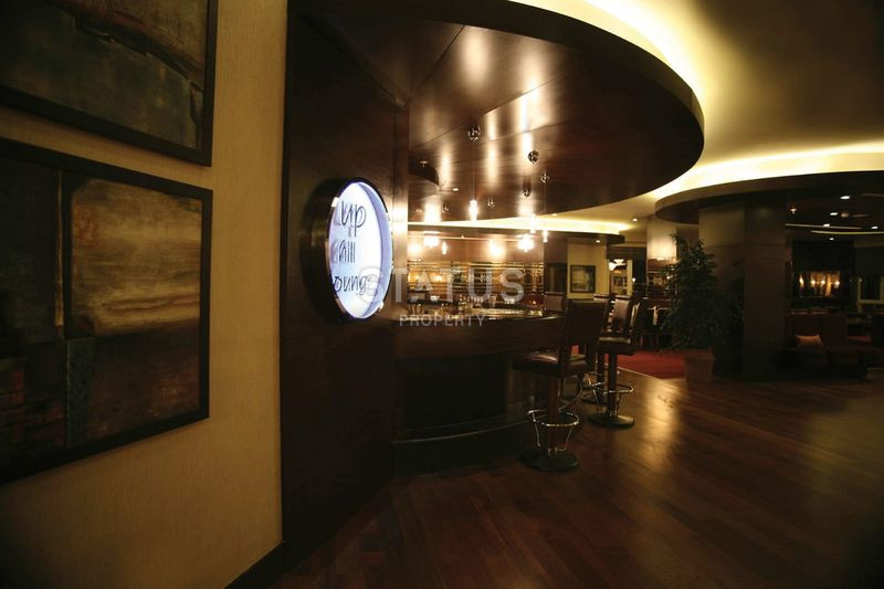 Трёхкомнатная квартира под ключ в легендарном ЖК в спокойном районе Каргыджак. 100м2 фото 29