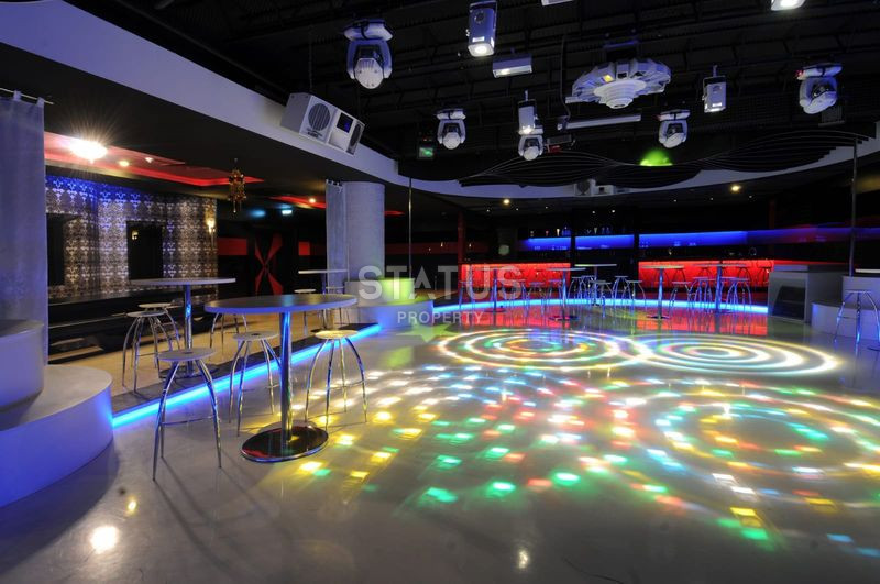 Трёхкомнатная квартира под ключ в легендарном ЖК в спокойном районе Каргыджак. 100м2 фото 32