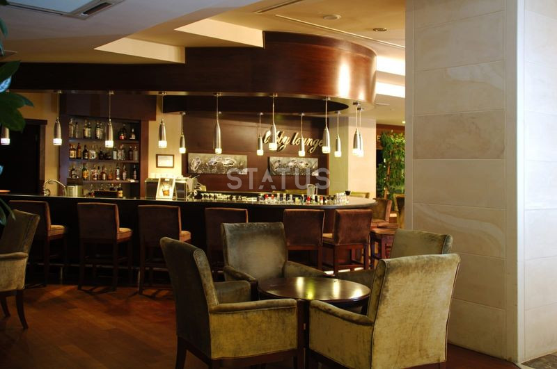 Трёхкомнатная квартира под ключ в легендарном ЖК в спокойном районе Каргыджак. 100м2 фото 44