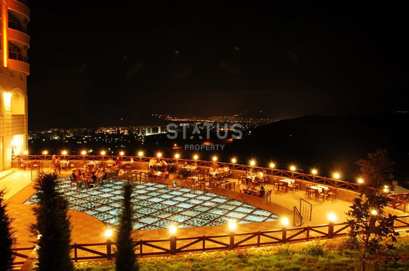 Трёхкомнатная квартира под ключ в легендарном ЖК в спокойном районе Каргыджак. 100м2 фото 61