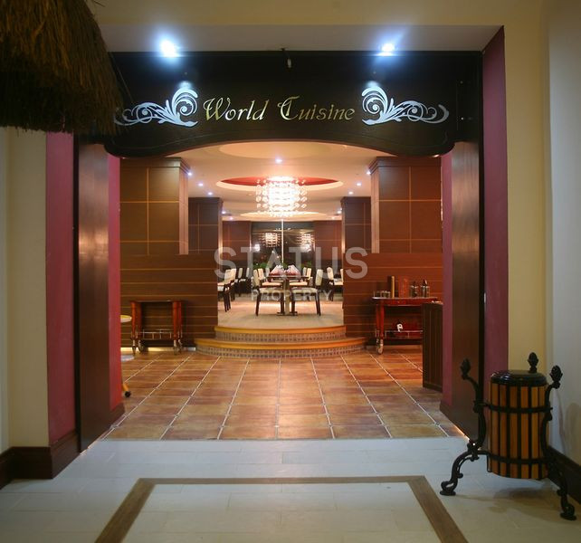 Трёхкомнатная квартира под ключ в легендарном ЖК в спокойном районе Каргыджак. 100м2 фото 71