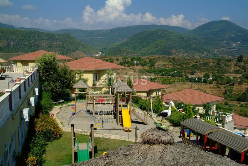 Трёхкомнатная квартира под ключ в легендарном ЖК в спокойном районе Каргыджак. 100м2 фото 73