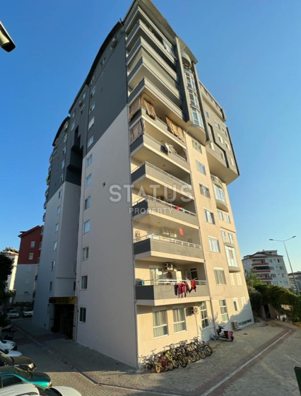 Дуплекс 3+1 в районе Джикджилли, 280 м2 фото 1