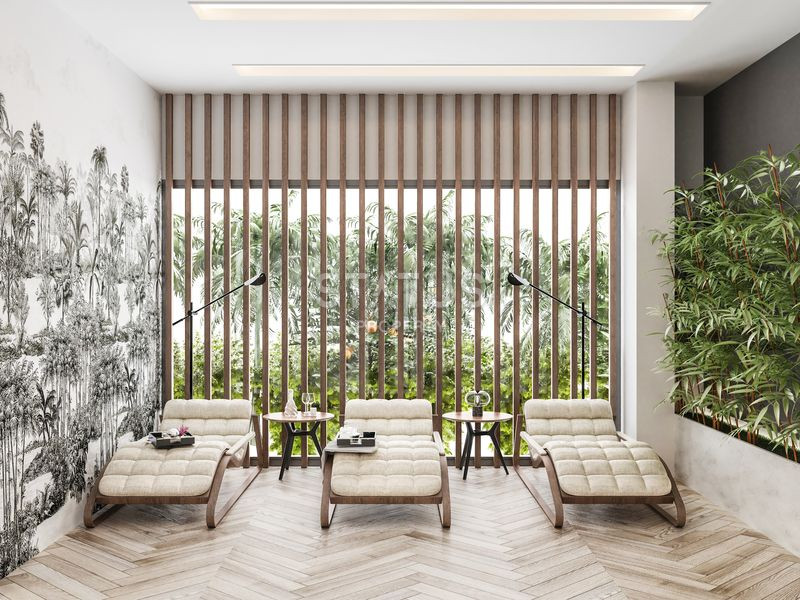 Малоэтажный европейский жилой комплекс в верхней ОБЕ. 44м2 -200м2 фото 9