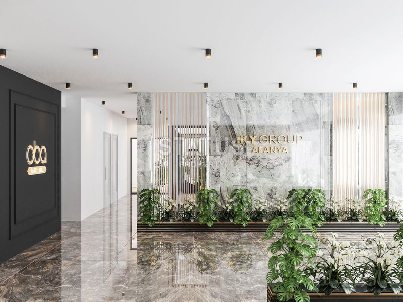 Малоэтажный европейский жилой комплекс в верхней ОБЕ. 44м2 -200м2 фото 10