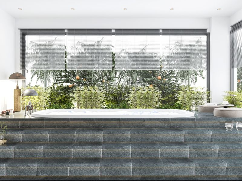 Малоэтажный европейский жилой комплекс в верхней ОБЕ. 44м2 -200м2 фото 11