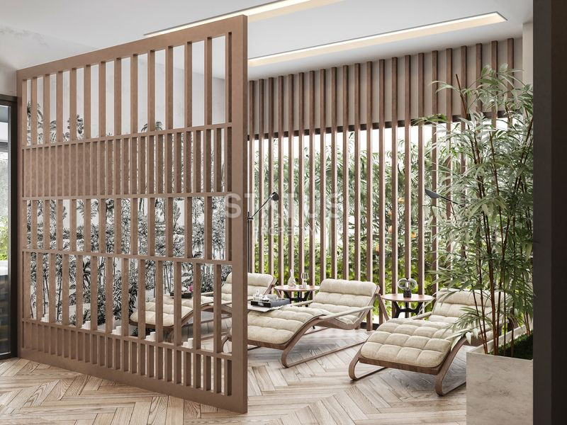 Малоэтажный европейский жилой комплекс в верхней ОБЕ. 44м2 -200м2 фото 12