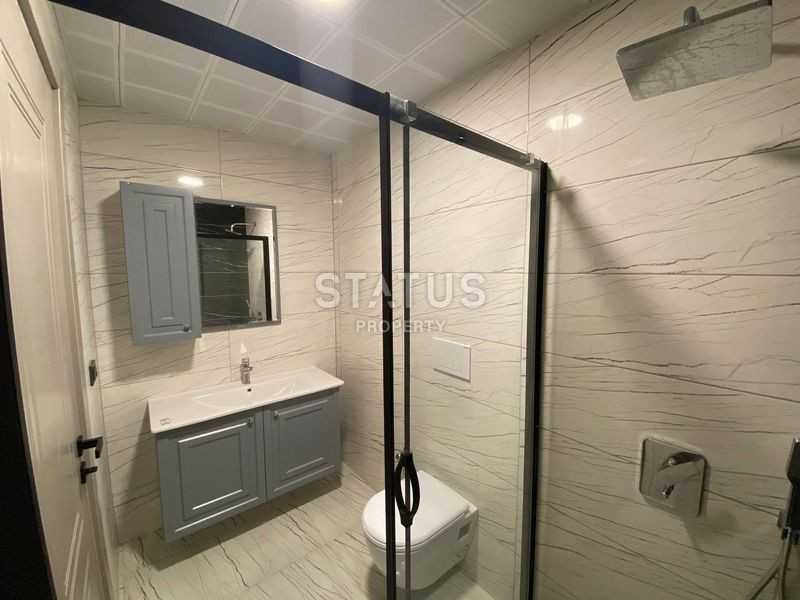 Новый ЖК с инфраструктурой 5 звёзд в районе ОБА. 48м2 - 277 м2 фото 15