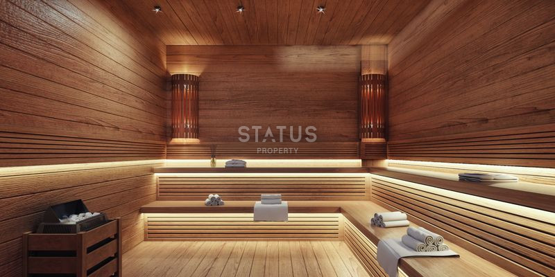 Новый ЖК с инфраструктурой 5 звёзд в районе ОБА. 48м2 - 277 м2 фото 36