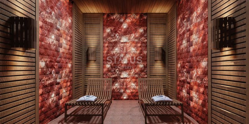 Новый ЖК с инфраструктурой 5 звёзд в районе ОБА. 48м2 - 277 м2 фото 37