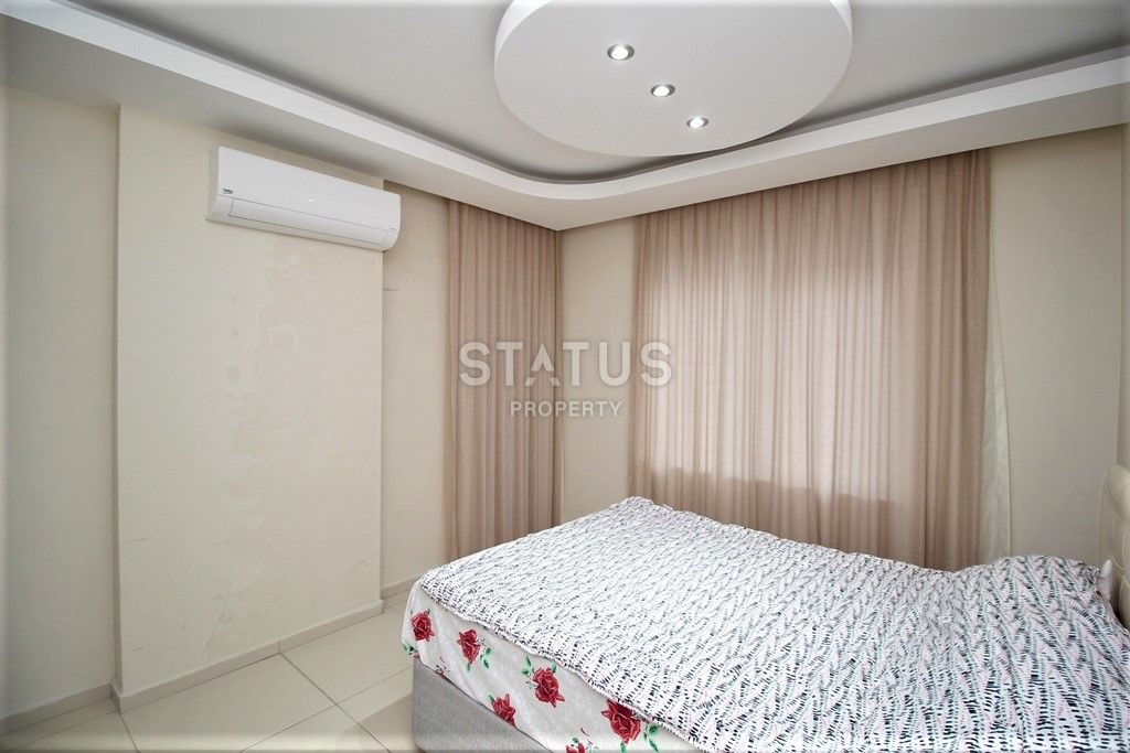 Двухкомнатные апартаменты в районе Тосмур, 65м2 фото 8