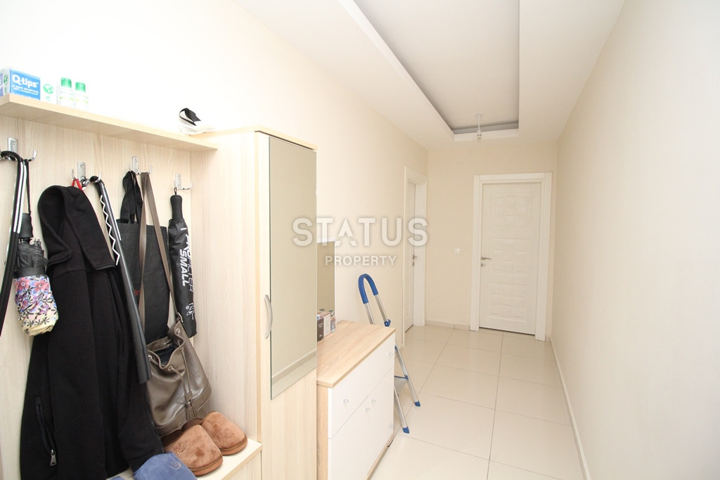 Двухкомнатные апартаменты в районе Тосмур, 65м2 фото 9