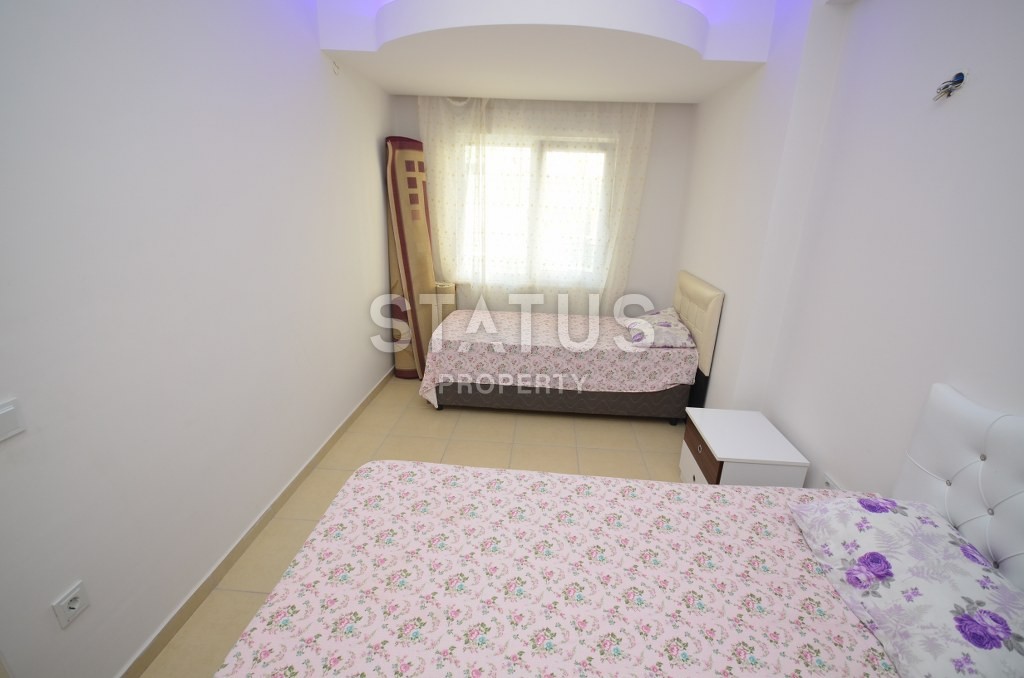 Меблированные апартаменты 2+1 в Махмутларе, 105 м2 фото 8