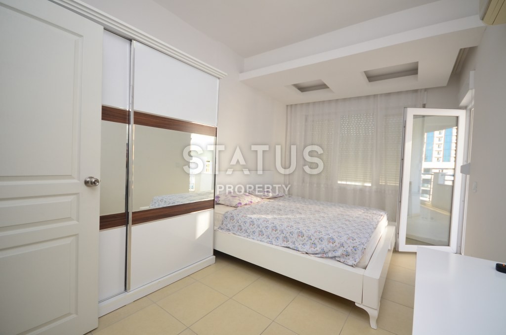 Меблированные апартаменты 2+1 в Махмутларе, 105 м2 фото 5