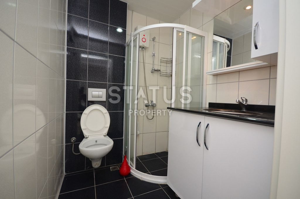 Меблированные апартаменты 2+1 в Махмутларе, 105 м2 фото 10