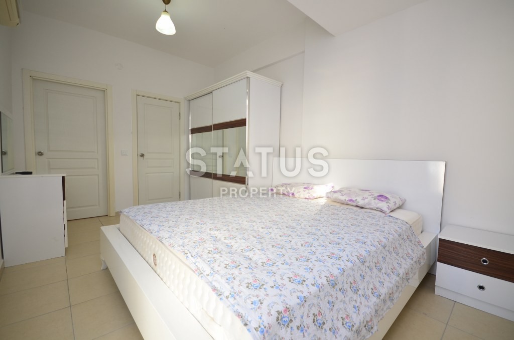 Меблированные апартаменты 2+1 в Махмутларе, 105 м2 фото 6