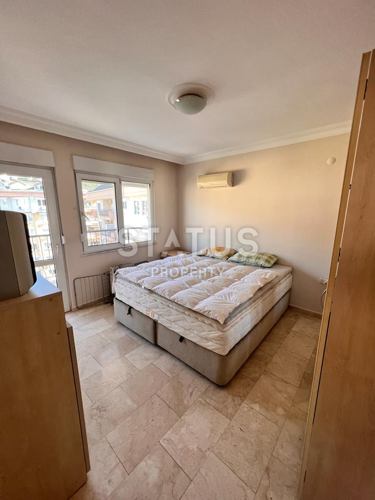 Three-room apartment in the center of Alanya with gorgeous views, 180m2 фото 9