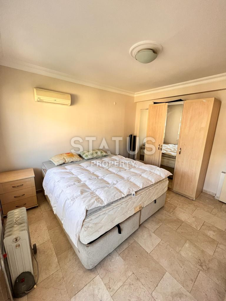 Three-room apartment in the center of Alanya with gorgeous views, 180m2 фото 10