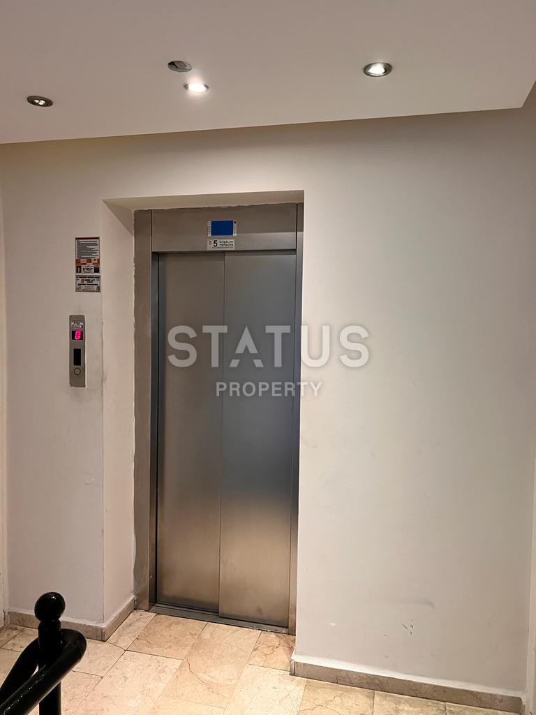 Three-room apartment in the center of Alanya with gorgeous views, 180m2 фото 25