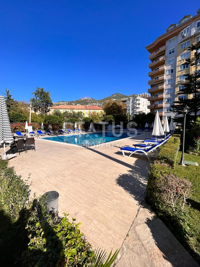 Three-room apartment in the center of Alanya with gorgeous views, 180m2 фото 26