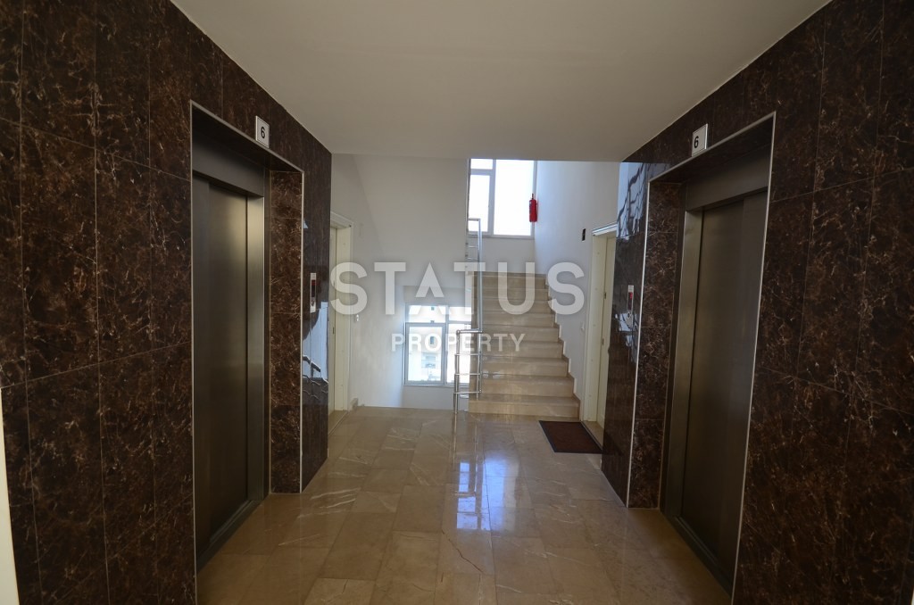 Меблированные апартаменты 2+1 в Махмутларе, 105 м2 фото 14