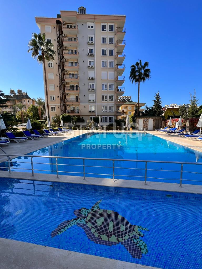 Three-room apartment in the center of Alanya with gorgeous views, 180m2 фото 30